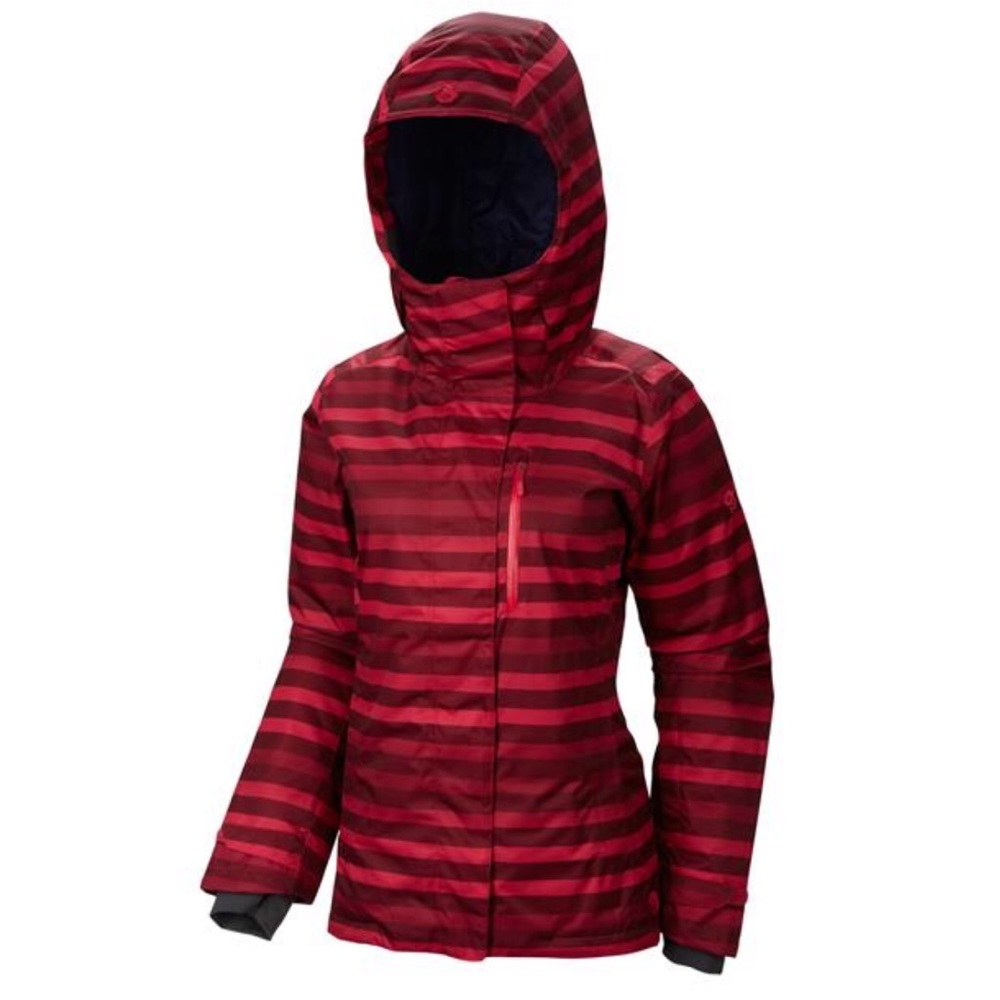 Mountain Hardwear Barnsie Jacket Large